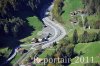 Luftaufnahme HOCHWASSER/Luetschinental - Foto Luetschinental Okt 2011 8433