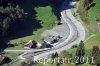 Luftaufnahme HOCHWASSER/Luetschinental - Foto Luetschinental Okt 2011 8437