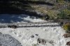 Luftaufnahme HOCHWASSER/Luetschinental - Foto Luetschinental Okt 2011 8473