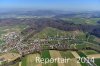 Luftaufnahme Kanton Aargau/Tegerfelden - Foto Tegerfelden 0481