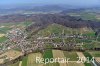 Luftaufnahme Kanton Aargau/Tegerfelden - Foto Tegerfelden 0483