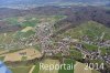 Luftaufnahme Kanton Aargau/Tegerfelden - Foto Tegerfelden 0488