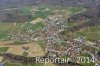 Luftaufnahme Kanton Aargau/Tegerfelden - Foto Tegerfelden 0491