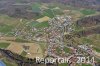 Luftaufnahme Kanton Aargau/Tegerfelden - Foto Tegerfelden 0493