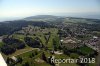 Luftaufnahme Kanton Zuerich/Zumikon Golfplatz - Foto Zumikon Golfplatz 9051