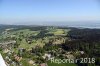 Luftaufnahme Kanton Zuerich/Zumikon Golfplatz - Foto Zumikon Golfplatz 9055