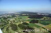 Luftaufnahme Kanton Zuerich/Zumikon Golfplatz - Foto Zumikon Golfplatz 9062