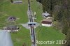 Luftaufnahme Kanton Obwalden/Pilatusbahn - Foto Pilatusbahn 4092