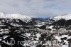 Luftaufnahme Kanton Graubuenden/Lenzerheide - Foto Lenzerheide 7376