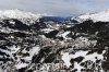 Luftaufnahme Kanton Graubuenden/Lenzerheide - Foto Lenzerheide 7381