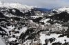 Luftaufnahme Kanton Graubuenden/Lenzerheide - Foto Lenzerheide 7383