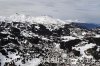 Luftaufnahme Kanton Graubuenden/Lenzerheide - Foto Lenzerheide 7384