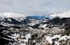 Luftaufnahme Kanton Graubuenden/Lenzerheide - Foto Lenzerheide bearbeitet 7378