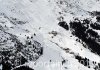 Luftaufnahme Kanton Graubuenden/Lenzerheide - Foto Lenzerheide bearbeitet 7378 2