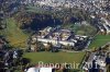 Luftaufnahme Kanton Zuerich/Stadt Zuerich/Burghoelzli - Foto Burghoelzli 3331