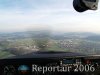 Luftaufnahme FLUGPLAETZE/Anflug Birrfeld - Foto Birrfeld Anflug6824