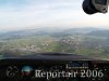 Luftaufnahme FLUGPLAETZE/Anflug Birrfeld - Foto Birrfeld Anflug6826