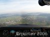 Luftaufnahme FLUGPLAETZE/Anflug Birrfeld - Foto Birrfeld Anflug6827