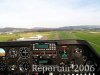 Luftaufnahme FLUGPLAETZE/Anflug Birrfeld - Foto Birrfeld Anflug6841