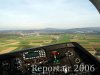 Luftaufnahme FLUGPLAETZE/Anflug Birrfeld - Foto Birrfeld Anflug6845