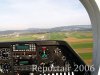 Luftaufnahme FLUGPLAETZE/Anflug Birrfeld - Foto Birrfeld Anflug6850