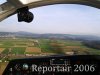 Luftaufnahme FLUGPLAETZE/Anflug Birrfeld - Foto Birrfeld Anflug6863