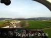 Luftaufnahme FLUGPLAETZE/Anflug Birrfeld - Foto Birrfeld Anflug6874