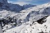 Luftaufnahme Kanton Bern/Grindelwald/Grindelwald Kleine-Scheidegg - Foto Grindelwald Kl Scheidegg 7555