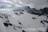 Luftaufnahme Kanton Bern/Tschingelfirn - Foto Tschingelfirn 2784