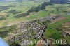 Luftaufnahme Kanton Zuerich/Knonau - Foto Knonau 2549