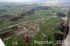 Luftaufnahme Kanton Zuerich/Knonau - Foto Knonau 3234