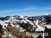 Luftaufnahme Kanton Schwyz/Skiregion Mythen - Foto Mythen SkiregionP2169679