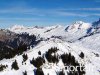 Luftaufnahme Kanton Schwyz/Skiregion Mythen - Foto Mythen SkiregionP2169685