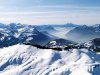 Luftaufnahme Kanton Schwyz/Skiregion Mythen - Foto Mythen SkiregionP2169688