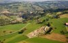 Luftaufnahme KIESWERKE/Kiesgrube Werthenstein - Foto WerthensteinKies6037