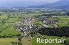 Luftaufnahme Kanton Luzern/Neuenkirch - Foto Neuenkirch 9184