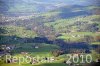 Luftaufnahme Kanton Appenzell/Urnaeschtobel - Foto Urnaeschtobel 4316