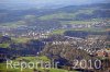 Luftaufnahme Kanton Appenzell/Urnaeschtobel - Foto Urnaeschtobel 4325