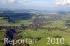 Luftaufnahme Kanton Appenzell/Urnaeschtobel - Foto Urnaeschtobel 4365