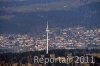 Luftaufnahme WINDENERGIE/Mont Crosin - Foto Windpark Mont-Crosin 9266