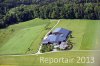 Luftaufnahme LANDWIRTSCHAFT/Solarhof - Foto Solarhof Sarmenstorf 8340