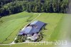 Luftaufnahme LANDWIRTSCHAFT/Solarhof - Foto Solarhof Sarmenstorf 8342