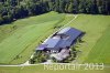 Luftaufnahme LANDWIRTSCHAFT/Solarhof - Foto Solarhof Sarmenstorf 8343