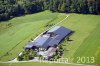 Luftaufnahme LANDWIRTSCHAFT/Solarhof - Foto Solarhof Sarmenstorf 8344