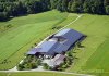 Luftaufnahme LANDWIRTSCHAFT/Solarhof - Foto Solarhof Sarmenstorf bearbeitet 8344