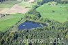 Luftaufnahme Kanton Luzern/Sempach/Steinibueelweiher - Foto Sempach Steinbuehlweiher 6770