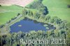 Luftaufnahme Kanton Luzern/Sempach/Steinibueelweiher - Foto Sempach Steinbuehlweiher 6771