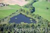 Luftaufnahme Kanton Luzern/Sempach/Steinibueelweiher - Foto Sempach Steinbuehlweiher 6773