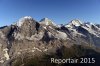 Luftaufnahme Kanton Bern/Eiger Moench Jungfrau - Foto Eiger Moench Jungfrau 4734