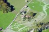 Luftaufnahme HOCHWASSER/Lauterbrunnen - Foto Lauterbrunnen Okt 2011 8415